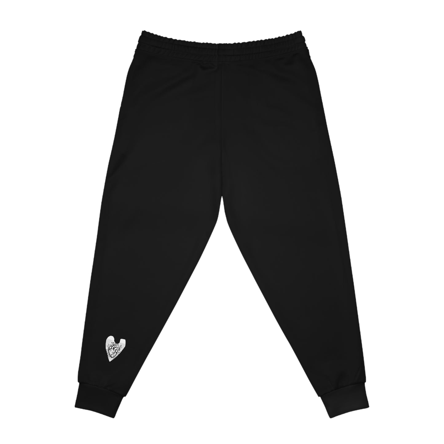 Krave Fitness Athletic Joggers