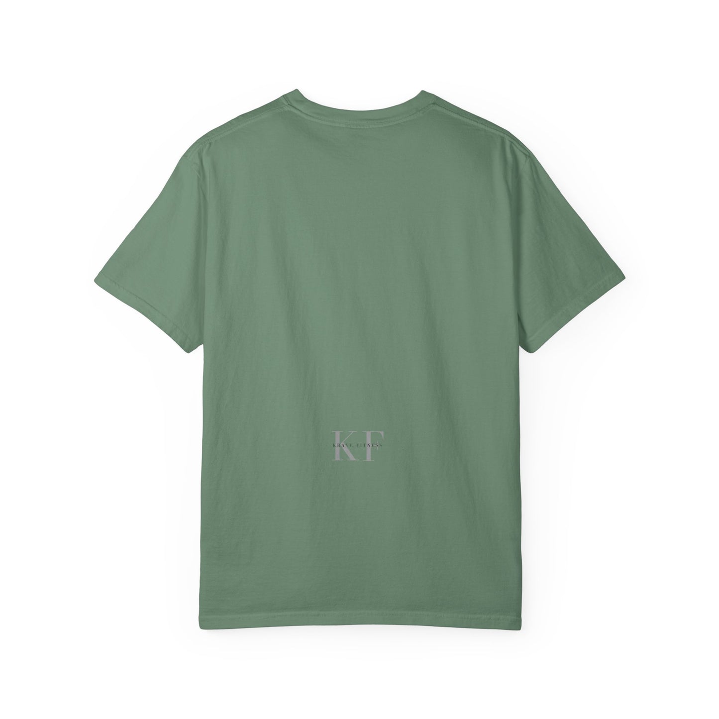 Krave Fitness Zone Performance T-Shirt