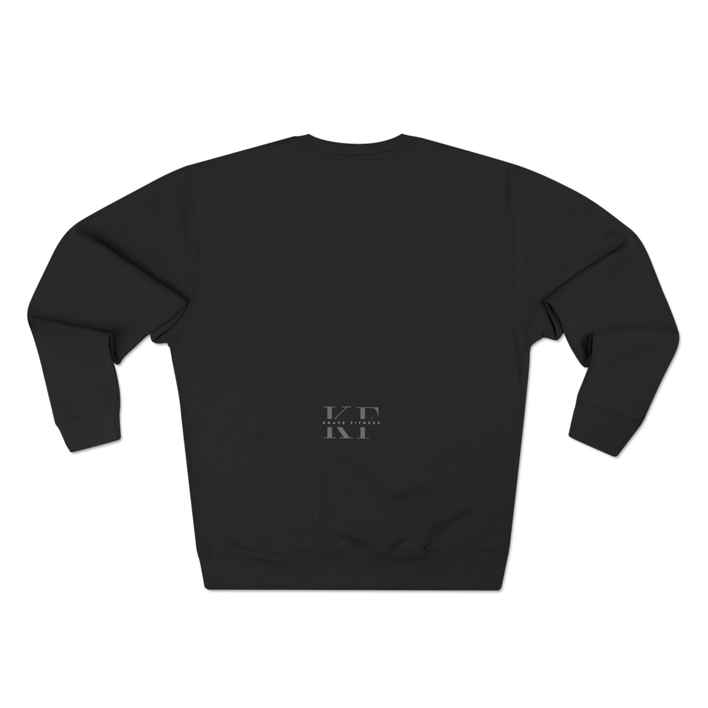 Hide Your Boo Halloween Ghost- KF Crewneck Sweatshirt
