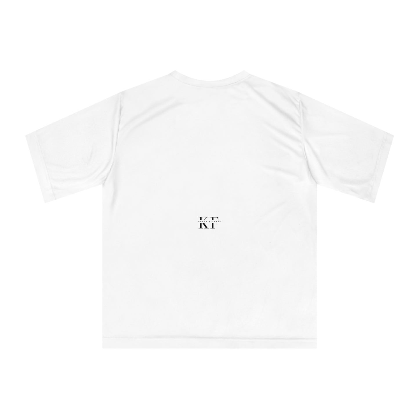 Krave Fitness Zone Performance T-Shirt