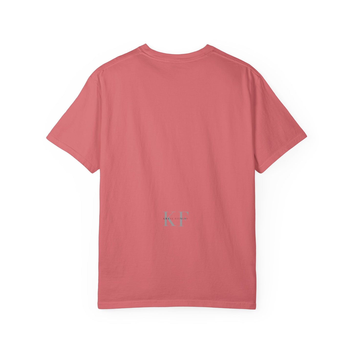 Krave Fitness Zone Performance T-Shirt