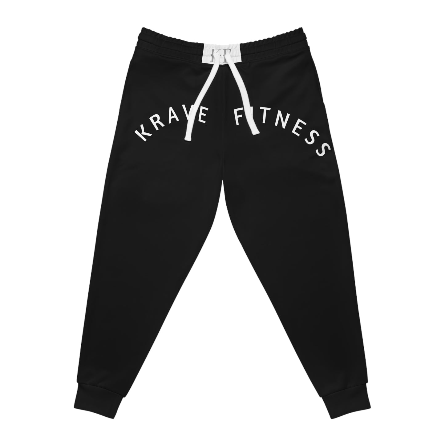 Krave Fitness Athletic Joggers