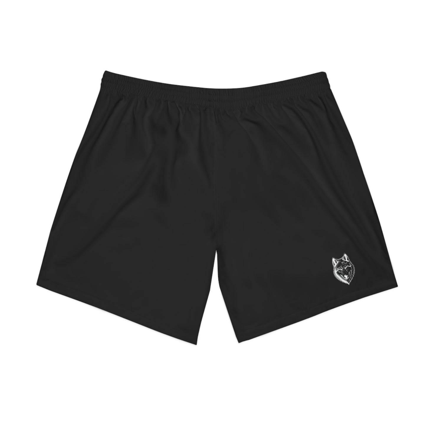 Men's Elastic Krave Fitness Shorts