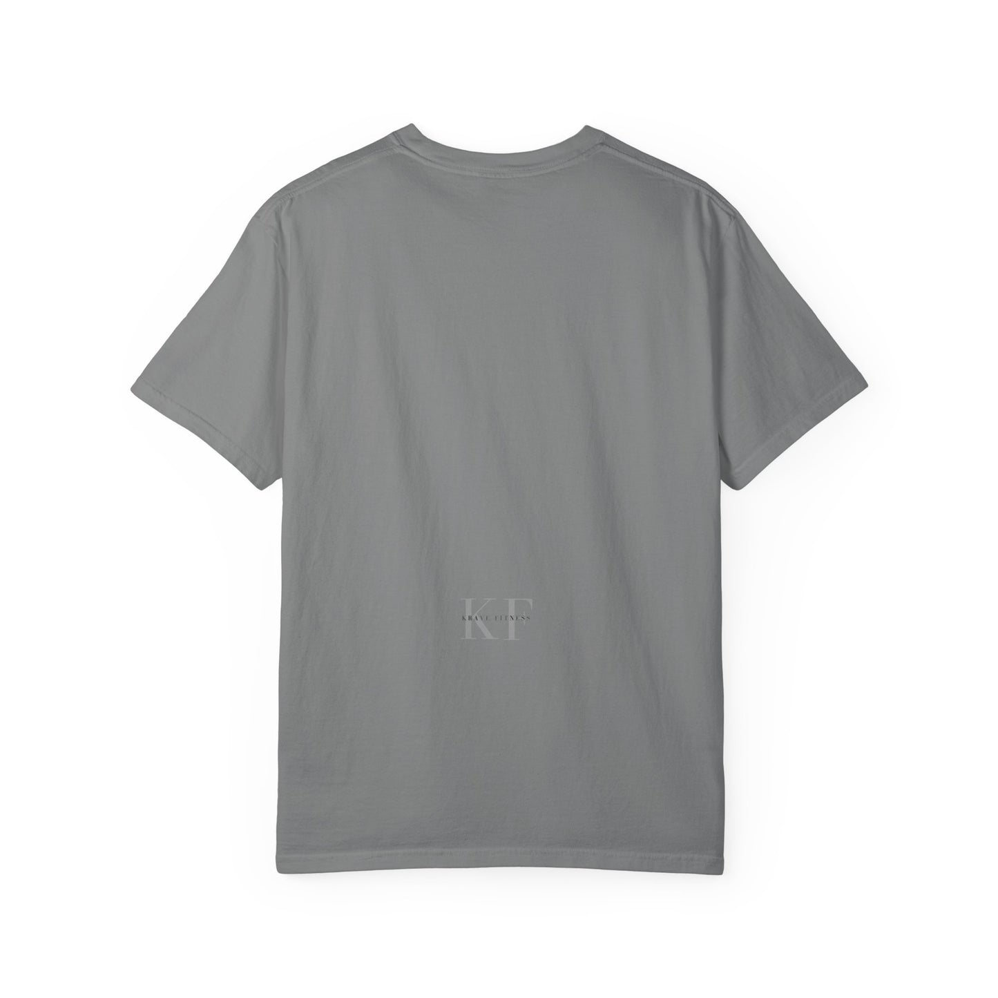 Krave Fitness Zone Performance T-Shirt