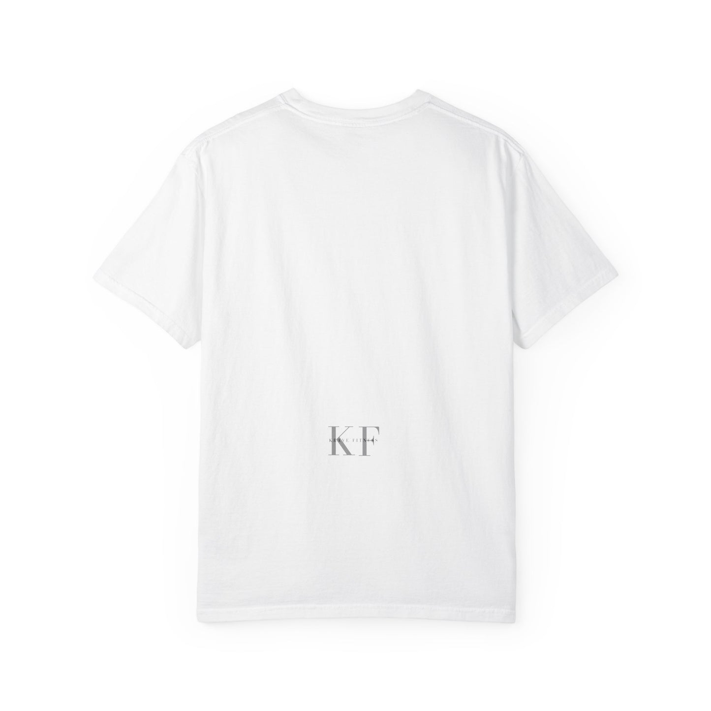 Krave Fitness Zone Performance T-Shirt