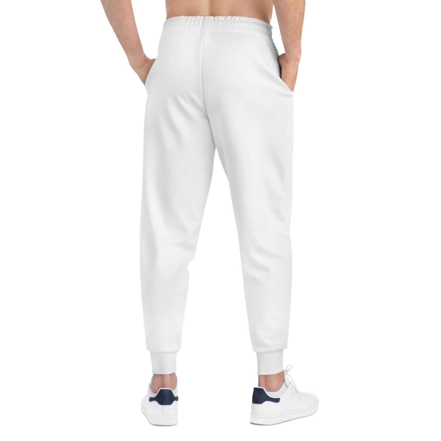 Men's Athletic Joggers - Krave Fitness
