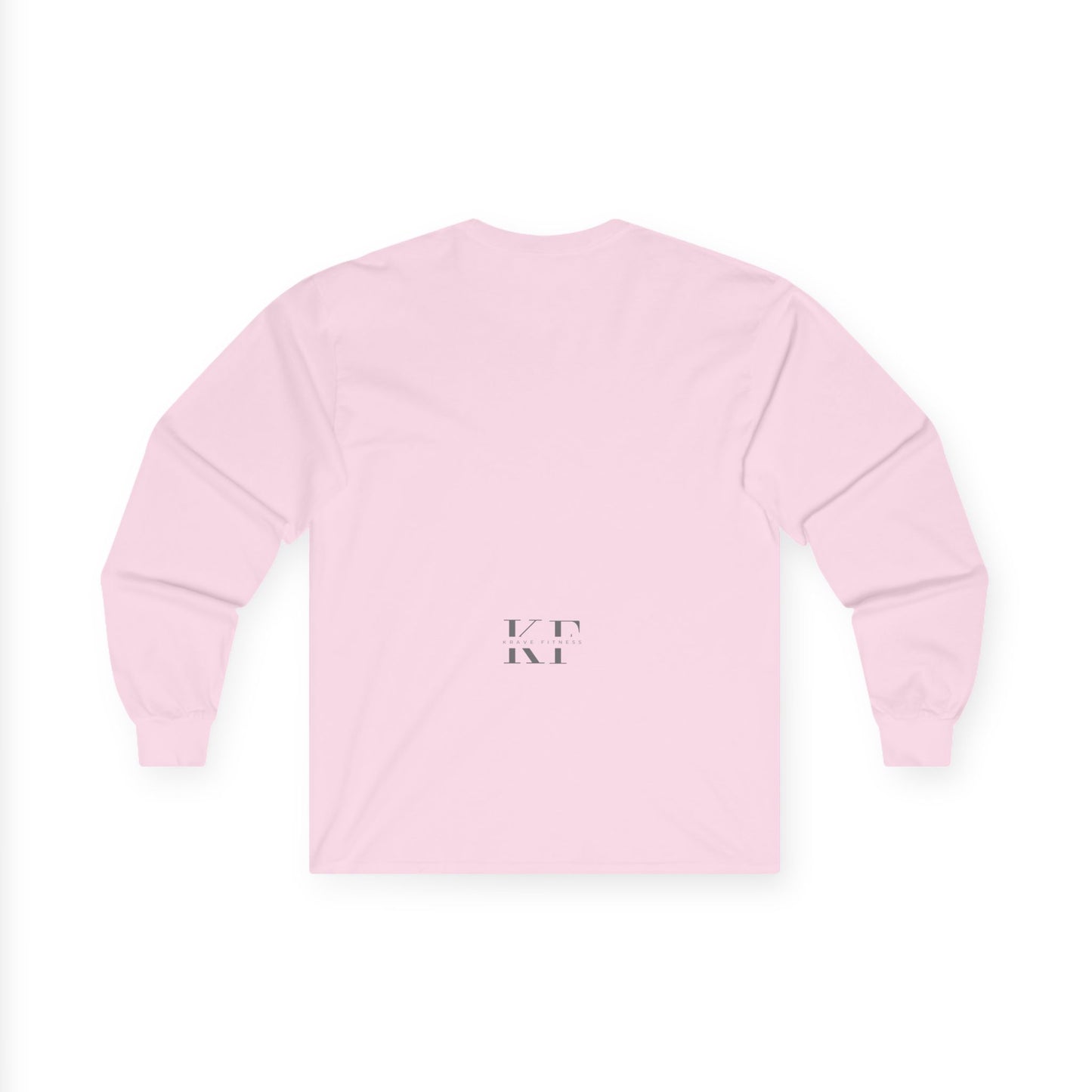 Boo-gie Ghost Halloween- KF Long Sleeve Tee