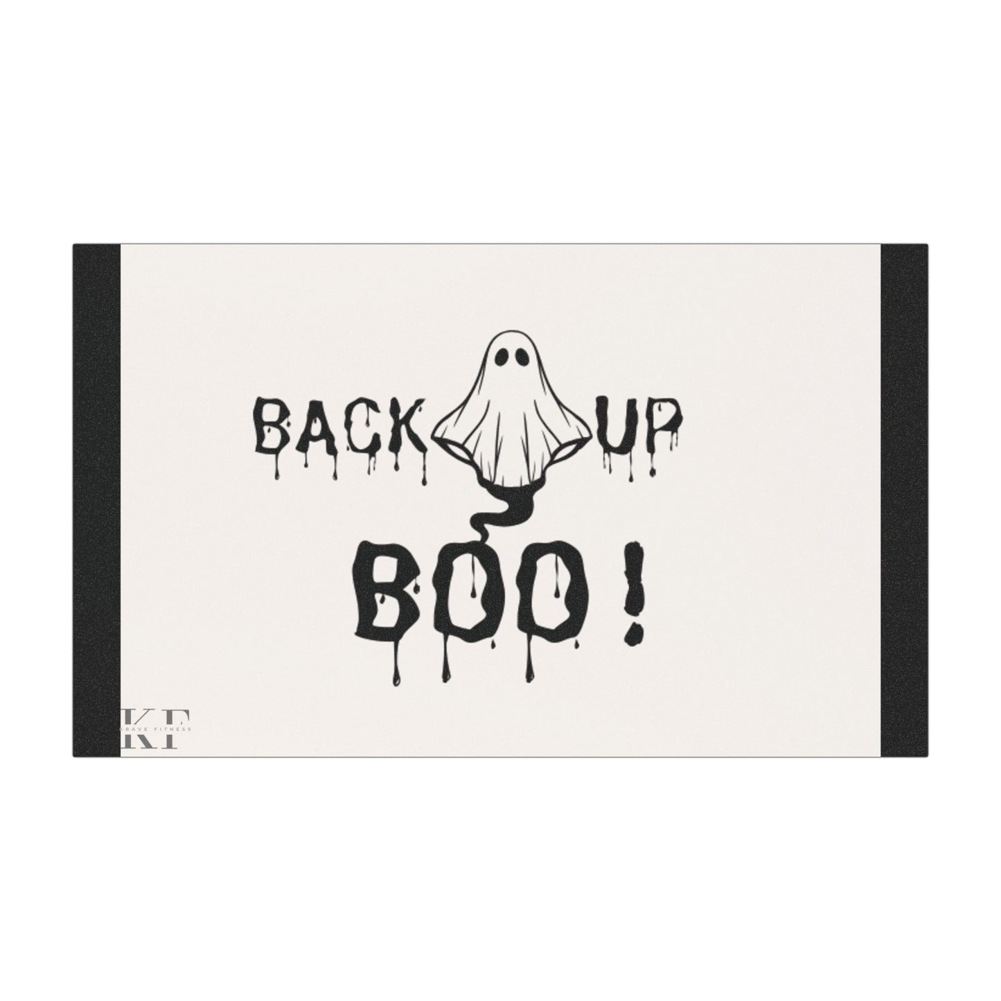Funny Halloween Car Magnet | Ghost Design | Perfect for Trick-or-Treat Season, Car Decoration, Halloween Gifts, Auto Decor, Boo Reminder