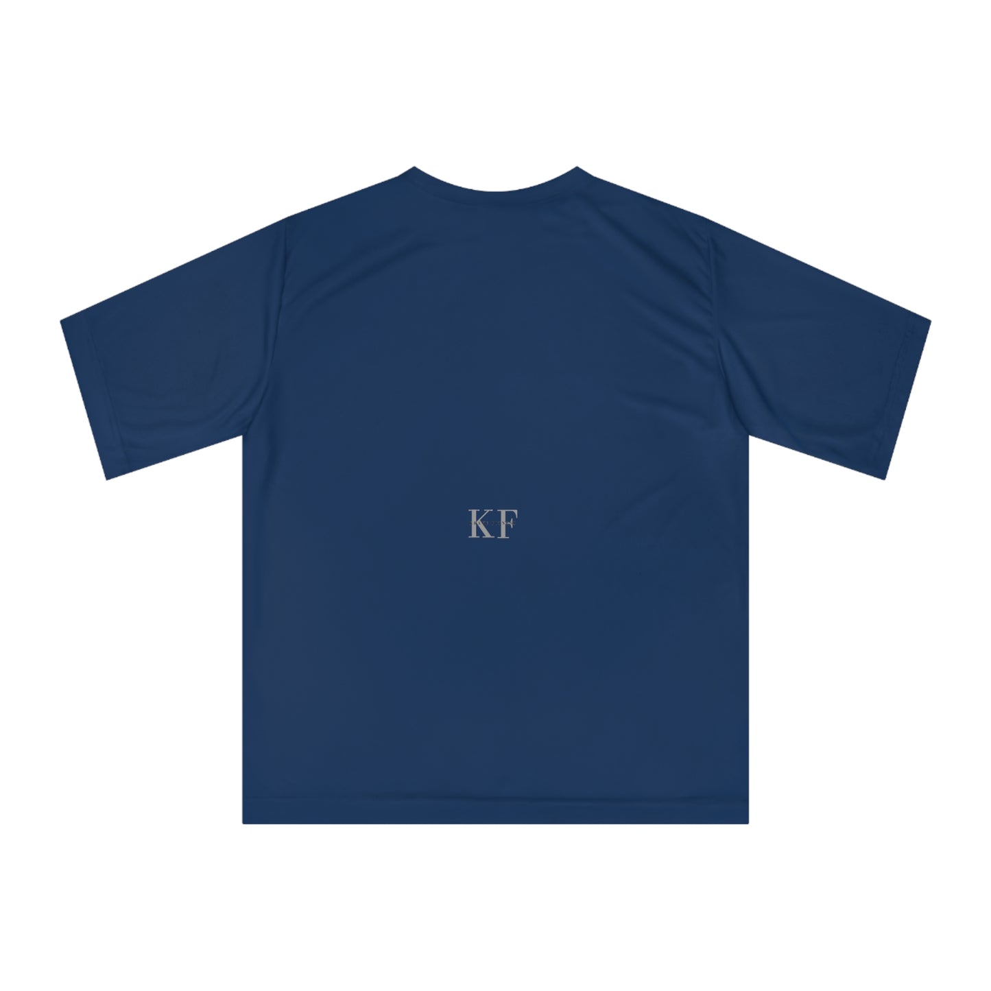 Krave Fitness Zone Performance T-Shirt