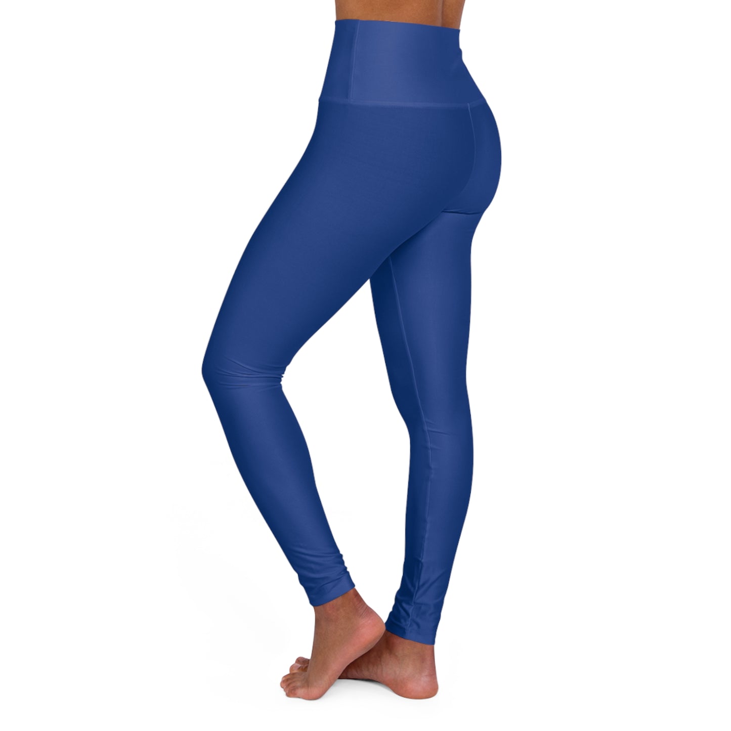 Krave Fitness High Waisted Leggings Gym Fashion