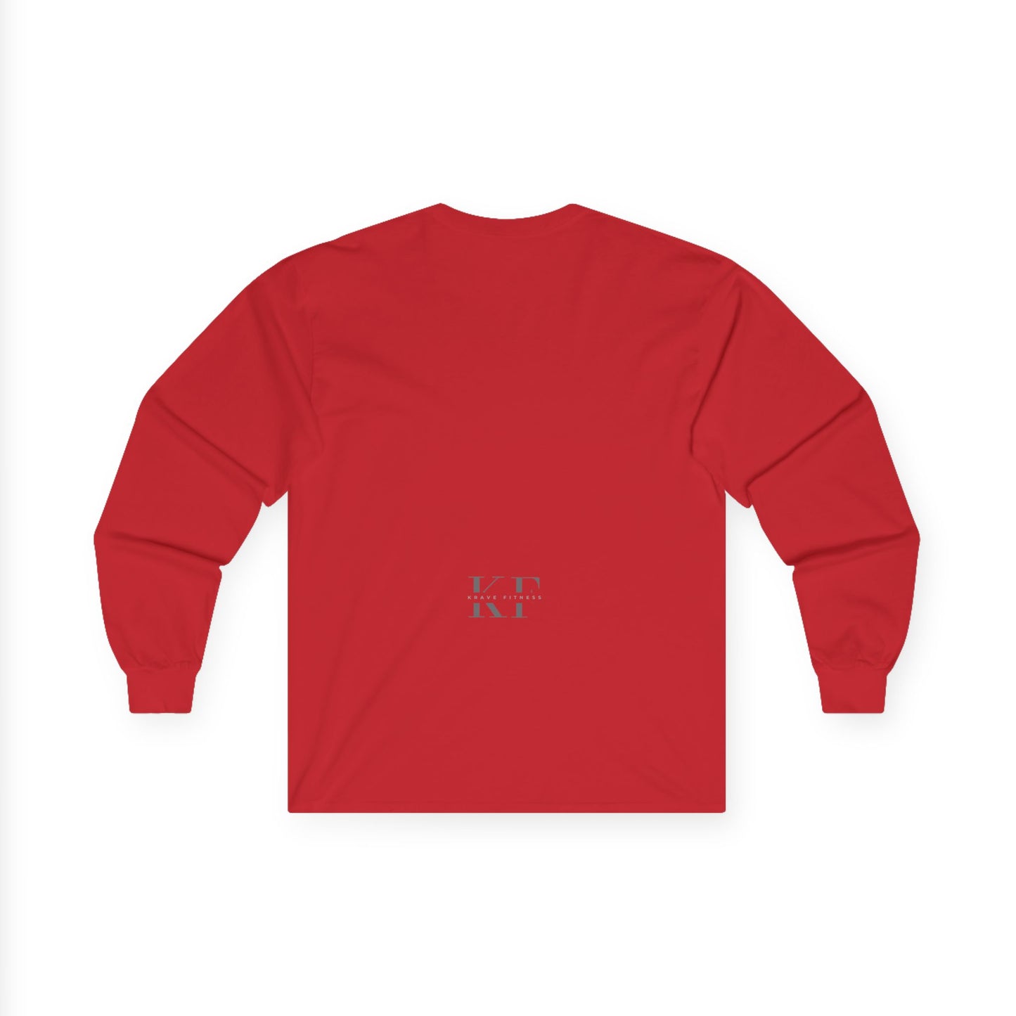 Boo-gie Ghost Halloween- KF Long Sleeve Tee