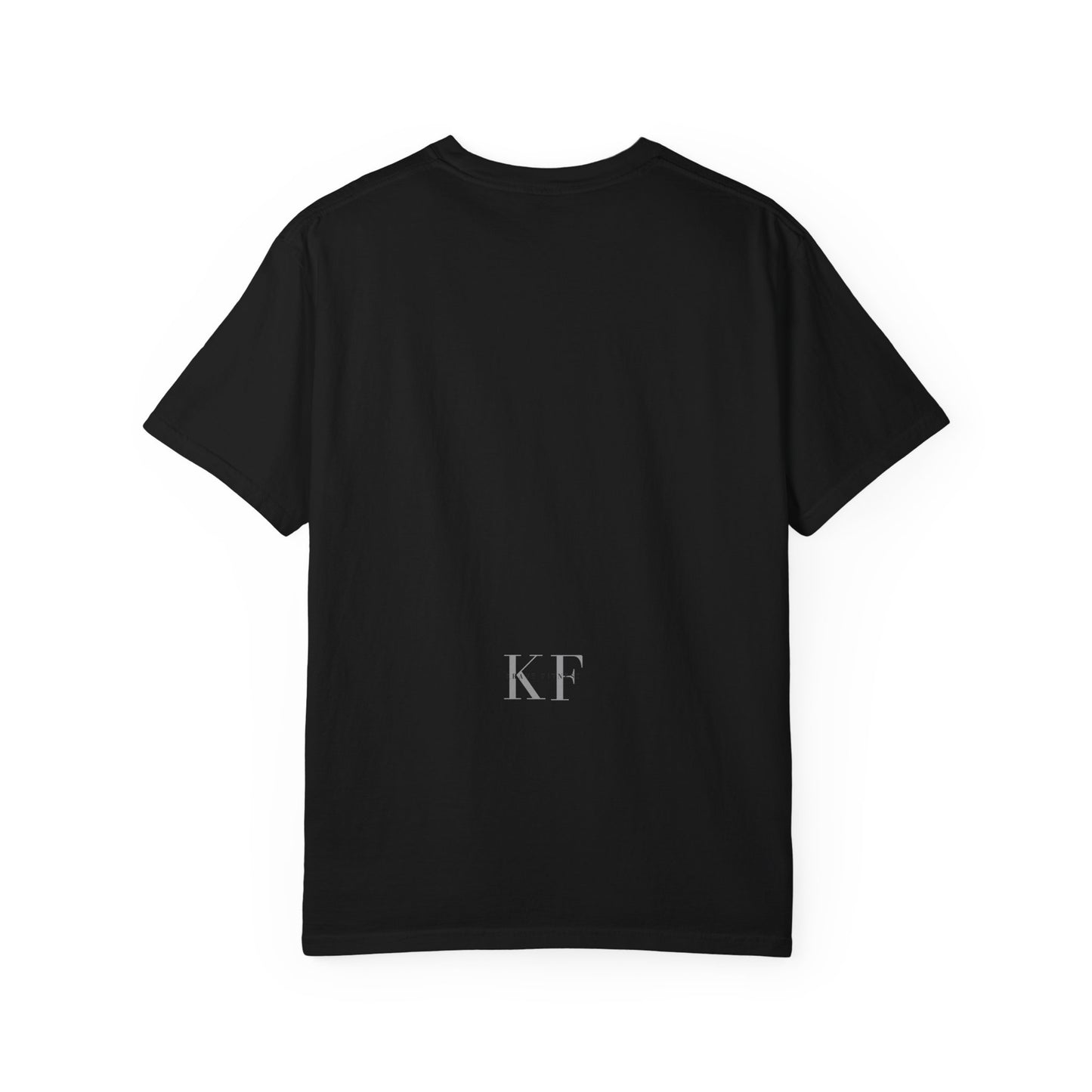 Krave Fitness Zone Performance T-Shirt
