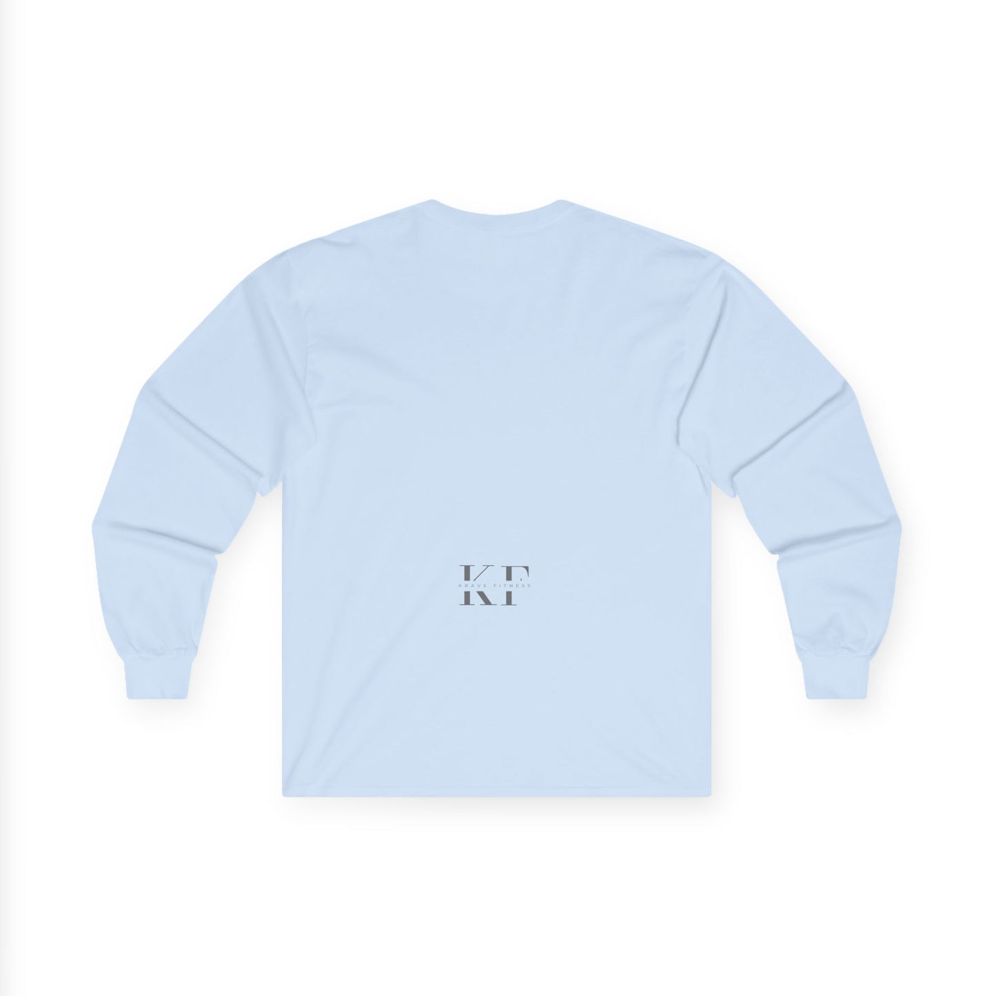 Boo-gie Ghost Halloween- KF Long Sleeve Tee