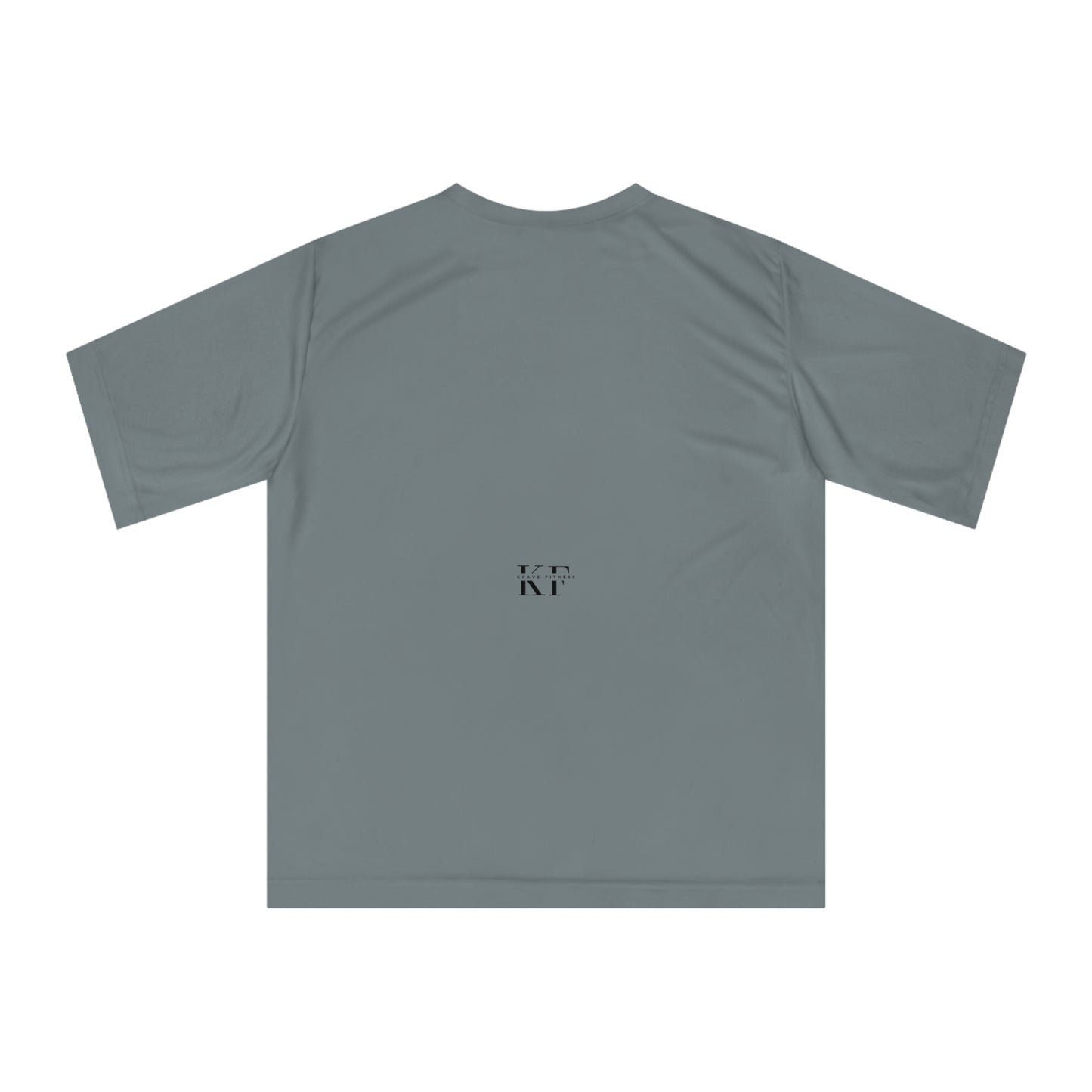 Krave Fitness Zone Performance T-Shirt