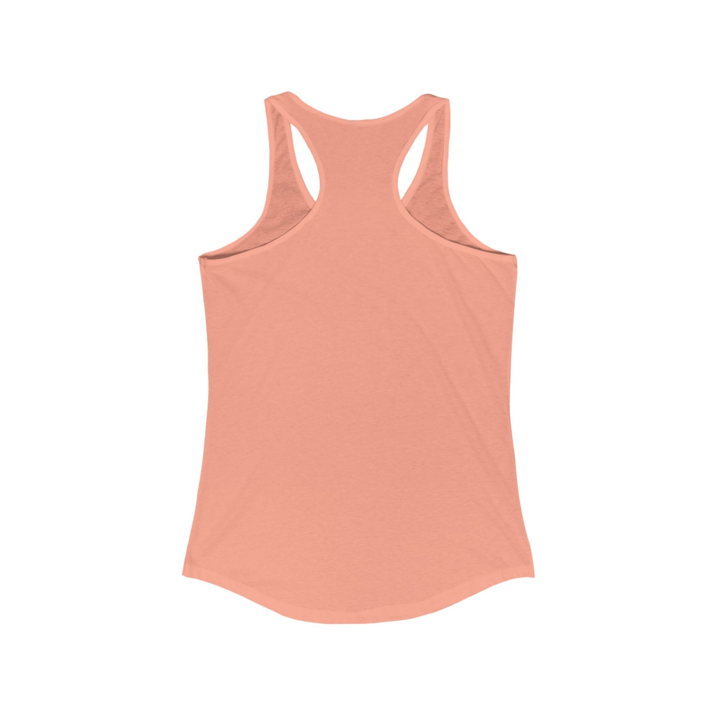 Krave Fitness Women's Racerback Tank