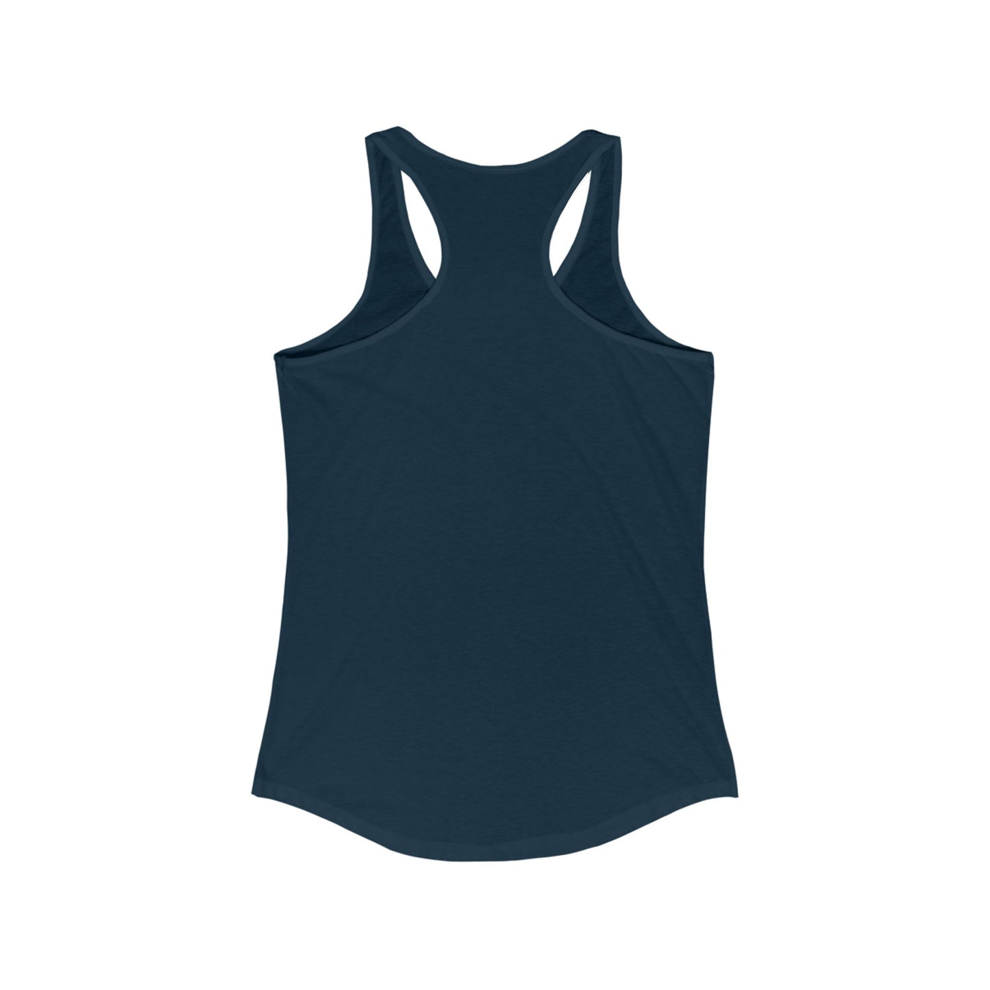 Krave Fitness Women's Racerback Tank