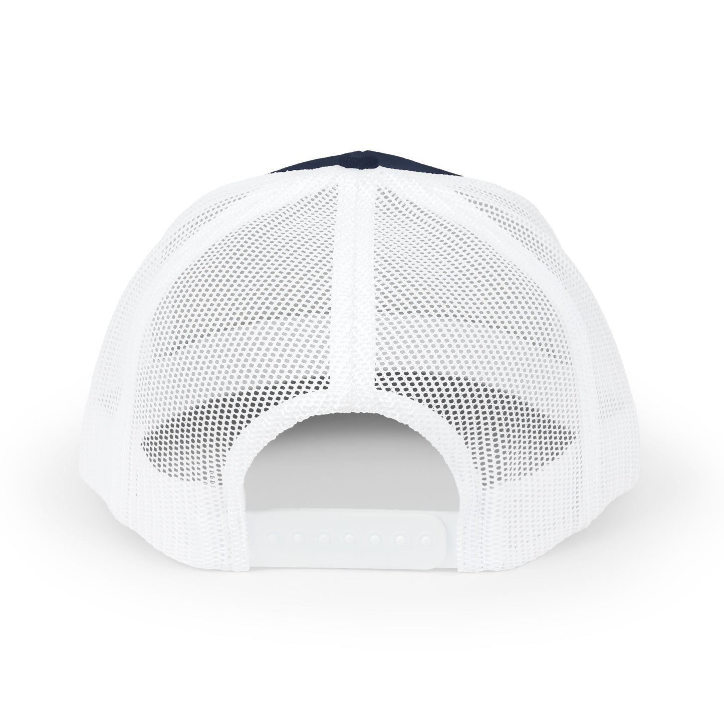 K F logo Snapback Cap