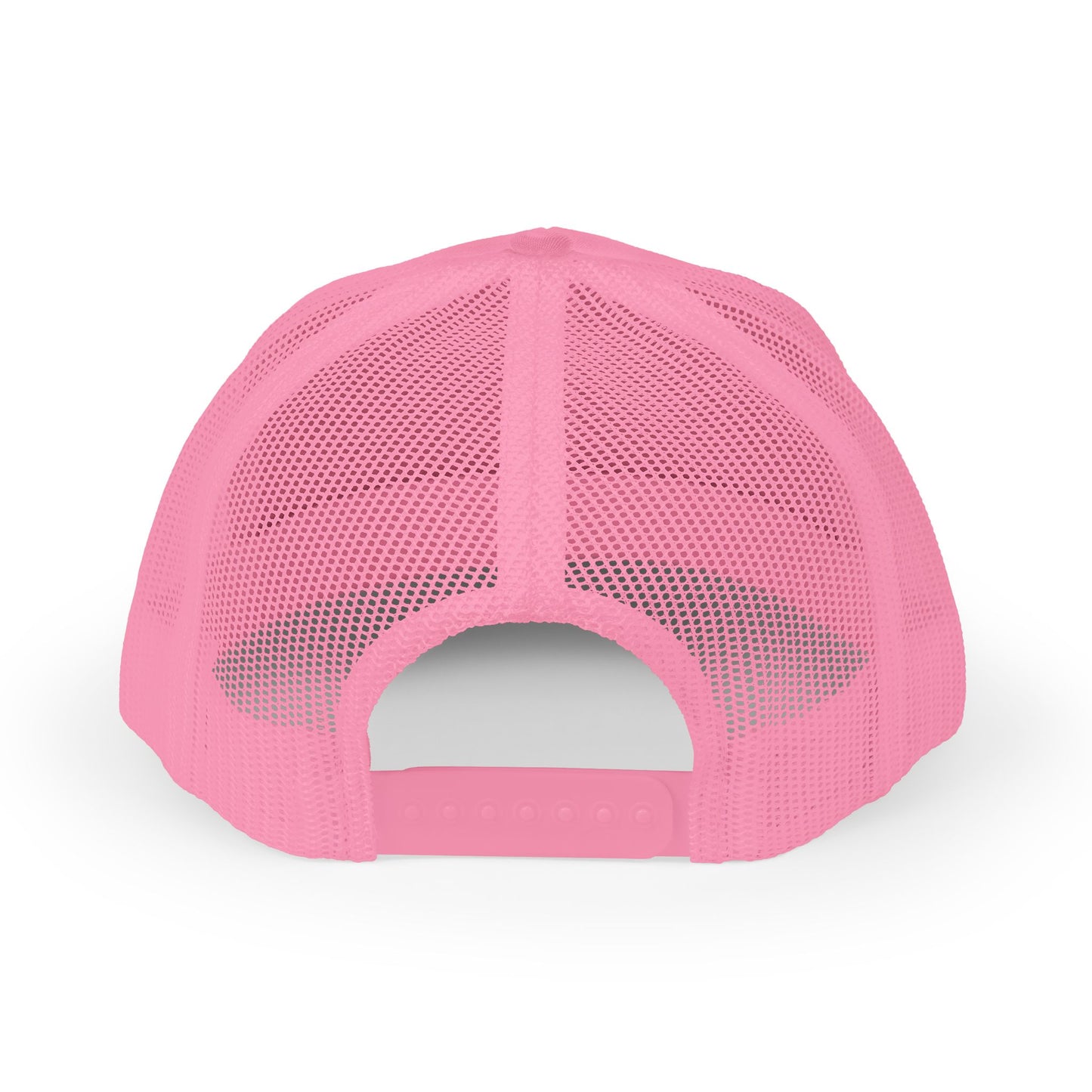 K F logo Snapback Cap