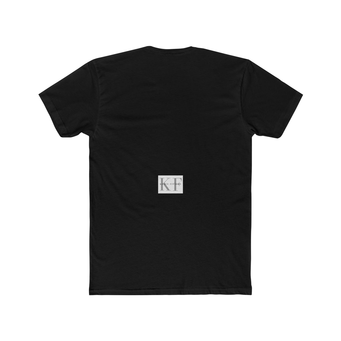 Halloween Back Up "Boo" KF Shirt