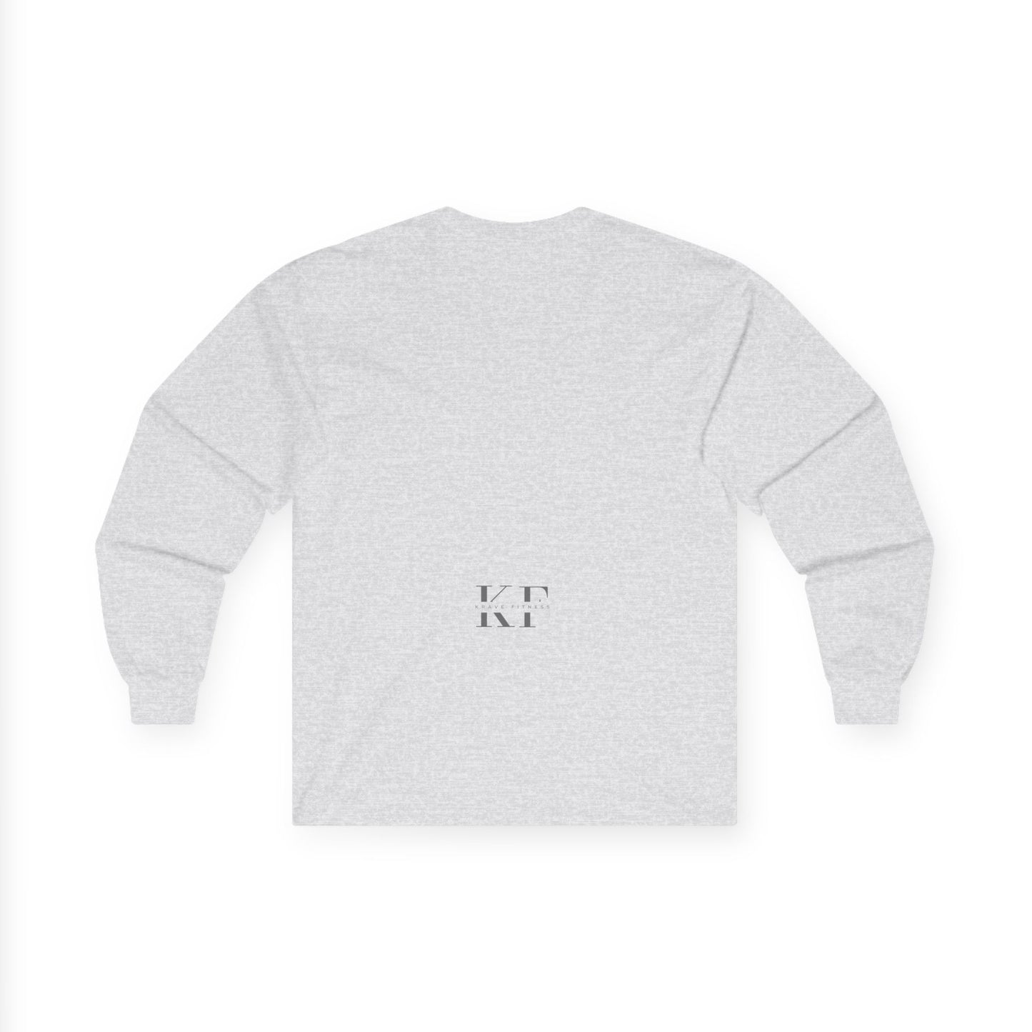Boo-gie Ghost Halloween- KF Long Sleeve Tee