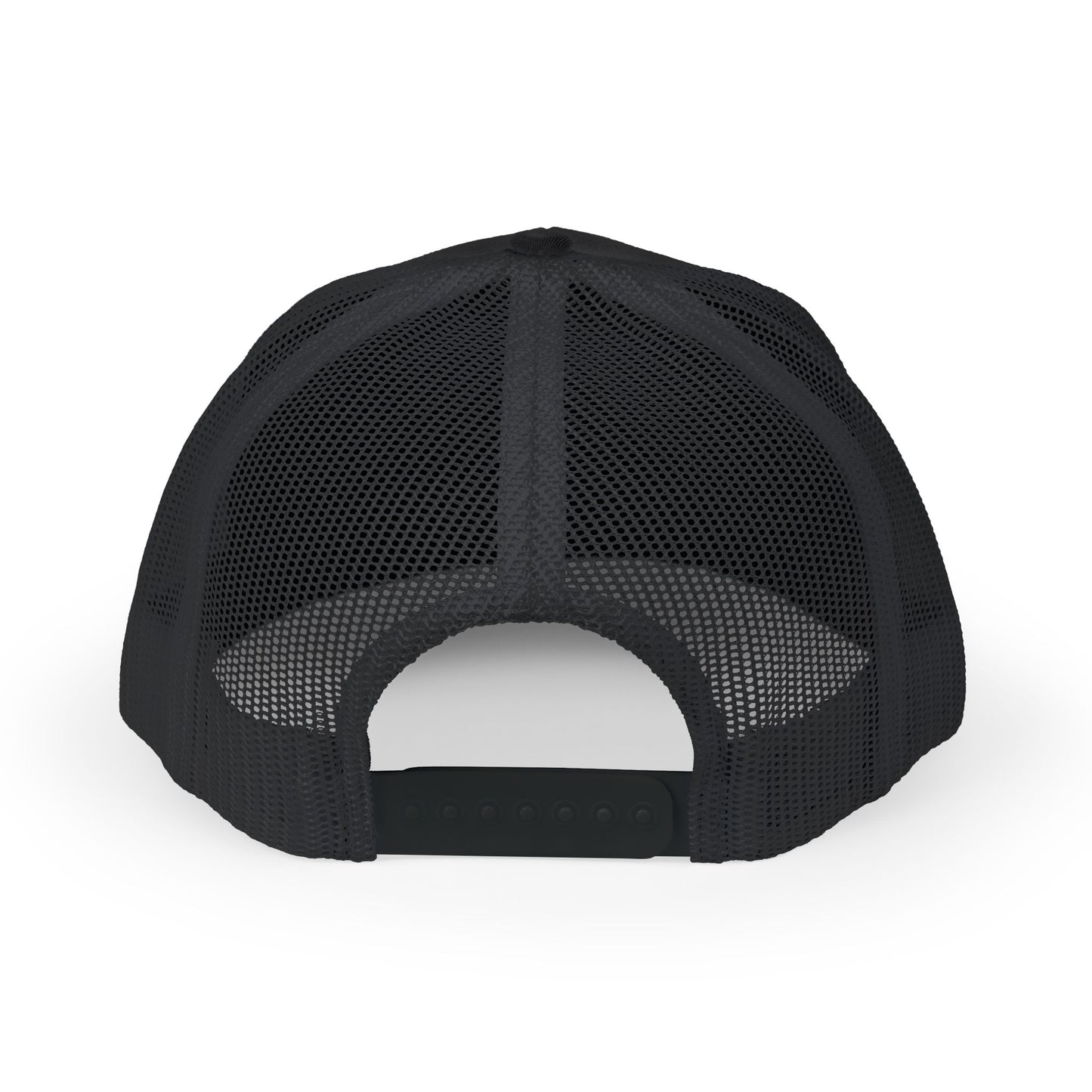 K F logo Snapback Cap