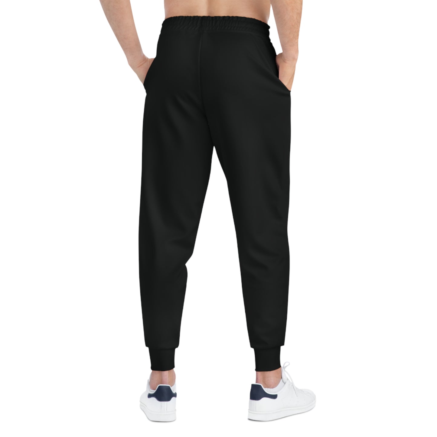 Men's Athletic Joggers- Krave Fitness