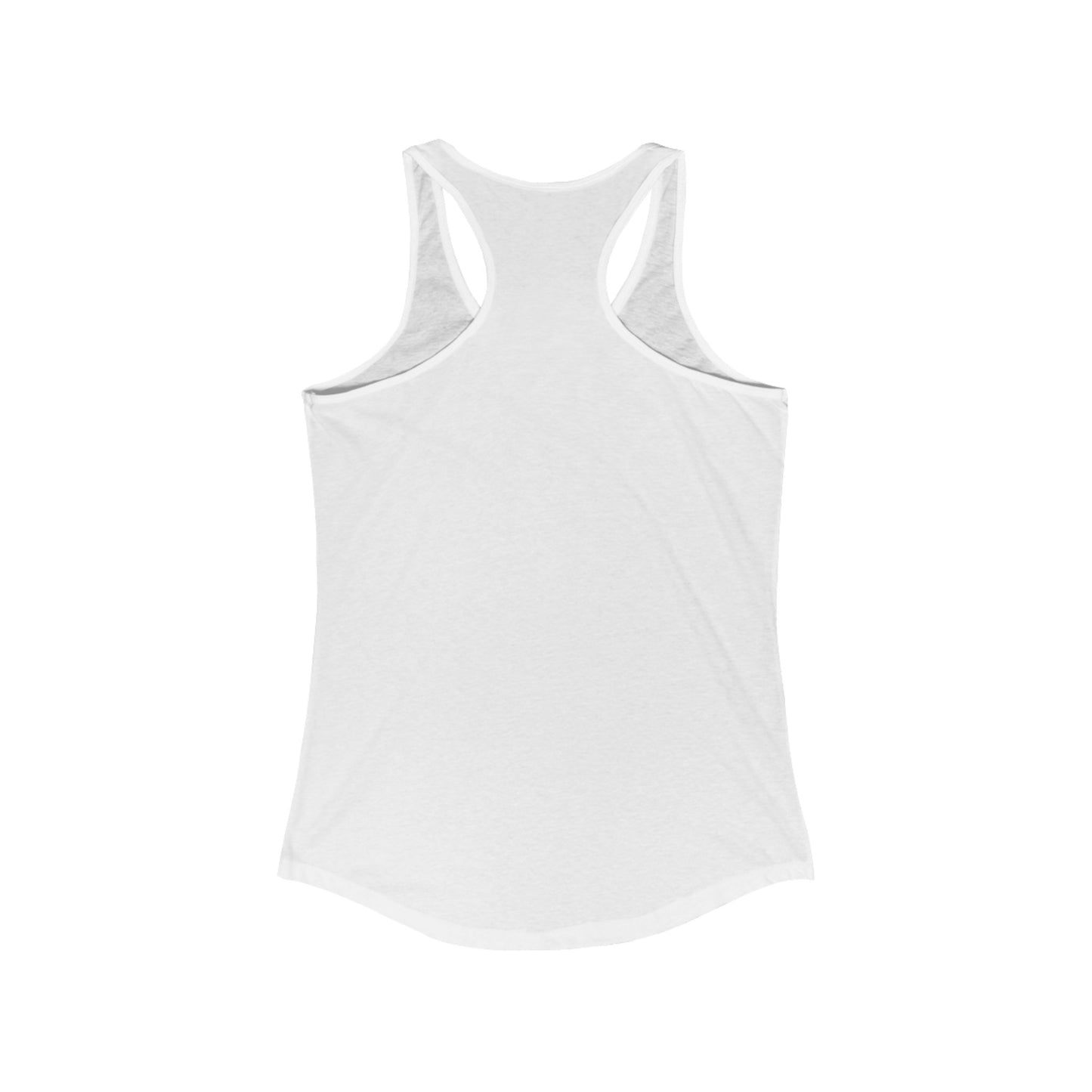 Krave Fitness Women's Racerback Tank
